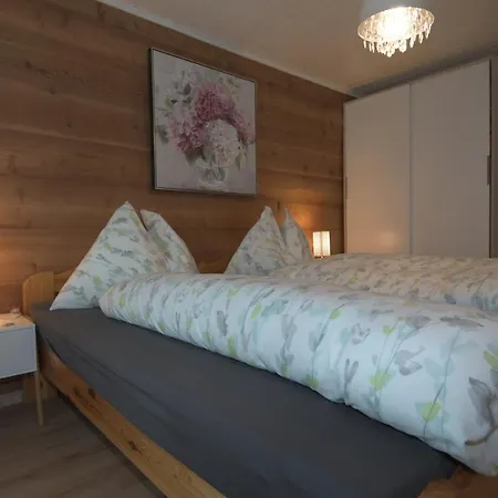 Haus Wiedersehen, Weissmies *