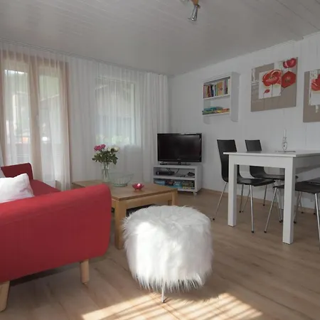 Apartment Haus Wiedersehen, Weissmies *