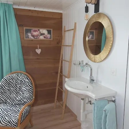Apartment Haus Wiedersehen, Weissmies